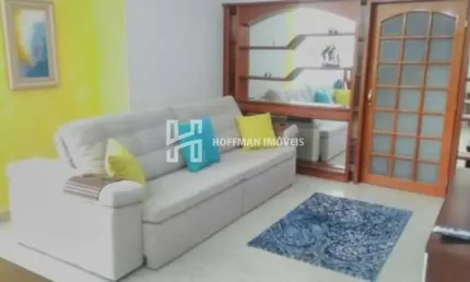 Apartamento com 3 Quartos, 3 Suítes, 2 Vagas à venda - Santo Antônio