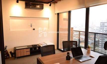 Sala comercial com 1 sala à venda na Avenida Guido Aliberti, --, Santo Antônio, São Caetano do Sul