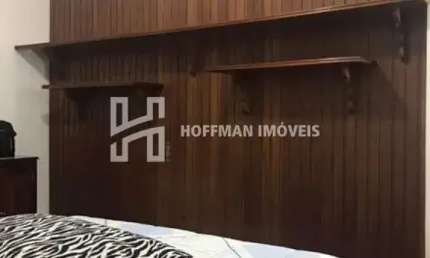 Apartamento com 2 Quartos, 1 Suíte, 2 Vagas à venda - Santo Antônio
