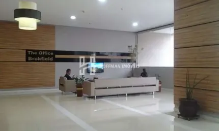 Salão comercial com 297,00m² à venda - Santo Antônio