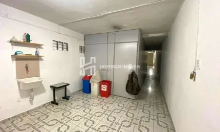 Prédio com 4 salas à venda na Rua Rio de Janeiro, --, Osvaldo Cruz, São Caetano do Sul, 500 m2 por R$ 1.700.000