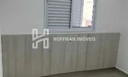 Apartamento com 2 quartos, 1 banheiro, 2 vagas à venda - santo antônio