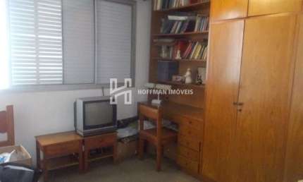 Apartamento com 3 Quartos, 1 Sala, 1 Vaga à venda - Santo Antônio.