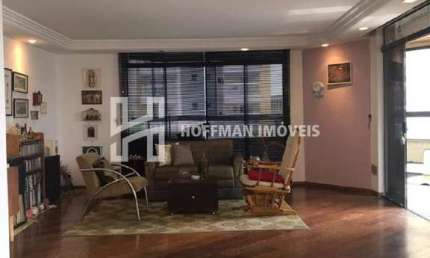 Apartamento com 4 Quartos, 3 Suítes, 3 Vagas à venda - Santo Antônio