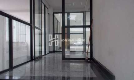 Prédio comercial com 554,21m² à venda - Santo Antônio.