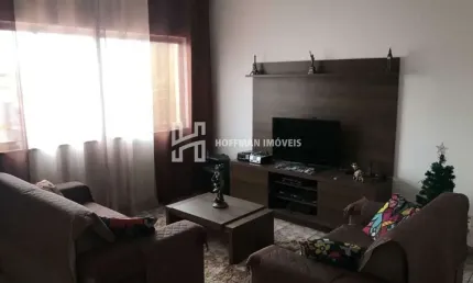 Casa com 2 quartos à venda na Avenida Doutor Augusto de Toledo, --, Osvaldo Cruz, São Caetano do Sul, 276 m2 por R$ 1.500.000