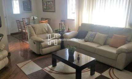 Apartamento com 3 Quartos, 1 Suíte, 1 Vaga à venda - Santo Antônio