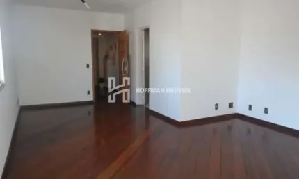 Apartamento com 3 Quartos, 1 Suíte, 2 Vagas à venda - Santo Antônio