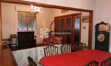 Casa com 3 Quartos, 2 Banheiros, 3 Vagas à venda - Santo Antônio