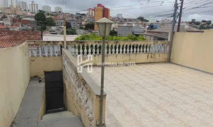 Casa com 5 quartos à venda na Rua Gurupi, --, Nova Gerty, São Caetano do Sul, 100 m2 por R$ 535.000