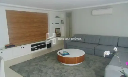 Apartamento com 4 Quartos, 1 Suíte, 2 Vagas à venda - Santo Antônio