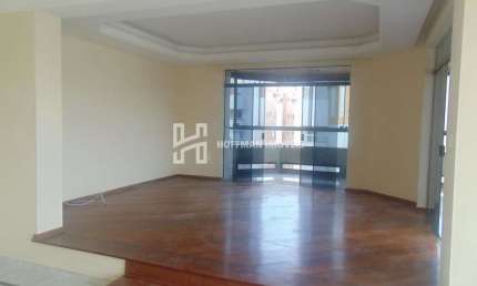 Apartamento com 4 Quartos, 2 Suítes, 4 Vagas à venda - Santo Antônio