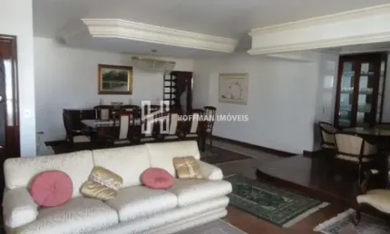 Apartamento com 3 quartos, 3 suítes, 3 vagas à venda - santo antônio