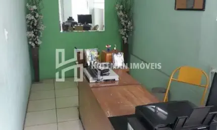 Casa com 2 quartos, 1 suíte, 5 vagas à venda - santo antônio