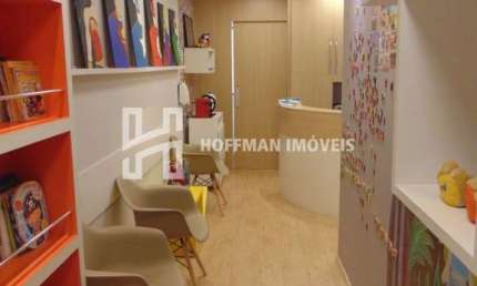 Sala comercial com 2 salas, 1 vaga à venda - Santo Antônio