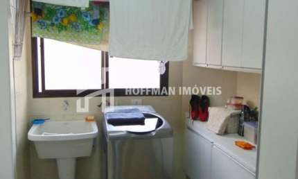 Apartamento com 4 Quartos, 2 Suítes, 3 Vagas à venda - Santo Antônio