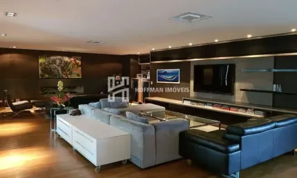 Apartamento com 4 quartos, 4 suítes, 4 vagas à venda - santo antônio