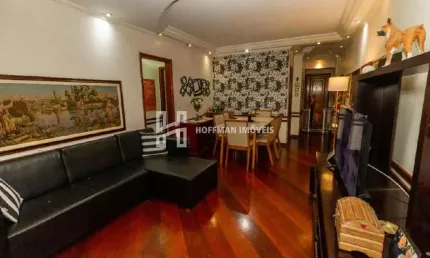 Apartamento com 3 Quartos, 1 Suíte, 1 Vaga à venda - Santo Antônio