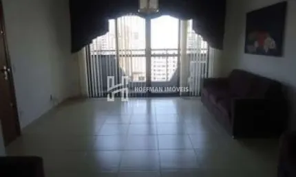Apartamento com 3 quartos, 1 suíte, 2 vagas à venda - santo antônio