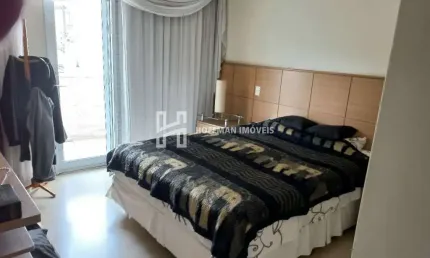 Apartamento no santa paula, com 138m, local privilegiado.