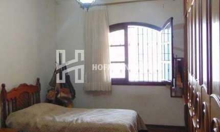Casa com 4 Quartos, 3 Banheiros, 1 Vaga à venda - Santo Antônio