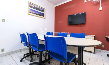 Prédio comercial 161,60m² total/terreno, 325,00m² útil/construída à venda - Santo Antônio