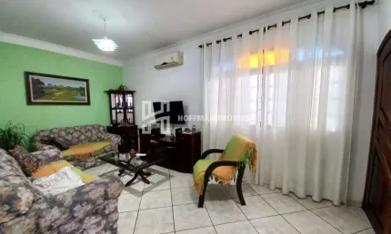 Casa com 5 Quartos, 4 Banheiros, 1 sala à venda - Santo Antônio
