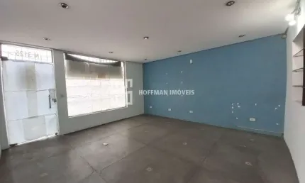 Sobrado com 3 Quartos, 2 Banheiros, 8 Vagas à venda - Barcelona
