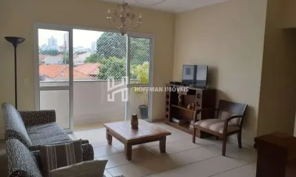 Cobertura à venda, 170m², bairro Cerâmica em São Caetano do Sul/SP