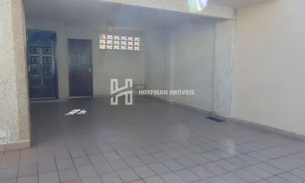 Casas com 4 Quartos, 2 Banheiros, 4 Vagas à venda - Santo Antônio