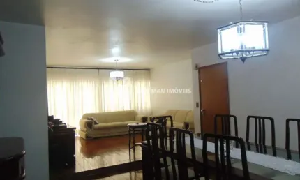 Apartamento com 4 Quartos, 2 Suítes, 2 Vagas à venda - Santo Antônio