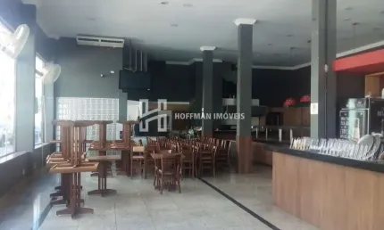 Prédio comercial com 649,00m² à venda - Santo Antônio