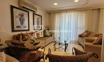 Apartamento com 3 Quartos, 3 Suítes, 3 Vagas à venda - Santo Antônio