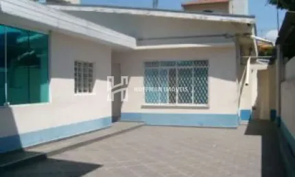 Prédio comercial com 6 salas à venda , 450,00m² - São Caetano do Sul