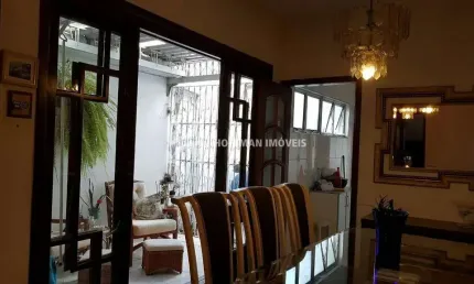 Casa com 2 Quartos, 1 Suíte, 1 Vaga à venda - Santa Paula