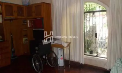 Casa com 3 quartos, 1 suíte, 8 vaga à venda - santa paula