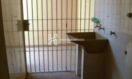 Sobrado com 3 Quartos, 1 Suíte, 2 Vaga à venda - Santa Paula