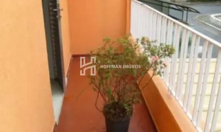 Sobrado com 3 quartos, 1 banheiros, 2 vaga à venda - santa paula