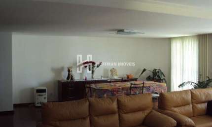 Apartamento com 3 Quartos, 3 Suítes, 2 Vagas à venda - Santa Paula