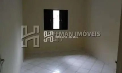 Casa à venda na Rua Nossa Senhora de Fátima, --, Santa Paula, São Caetano do Sul