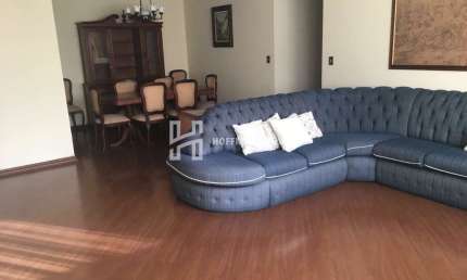 Apartamento com 4 Quartos, 1 Suíte, 2 Vagas à venda - Santa Paula