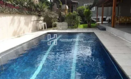 Sobrado com 3 Quartos, 1 Suíte, 3 Vagas à venda - Santa Paula