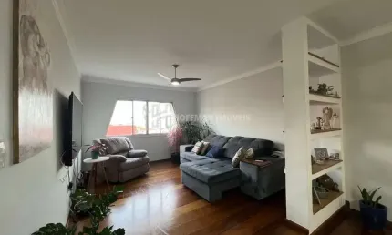 Apartamento com 3 Quartos, 1 Suíte, 1 Vagas à venda - Santa Paula