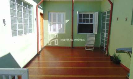 Casa com 4 Quartos, 2 Banheiros, 6 Vaga à venda - Santa Paula