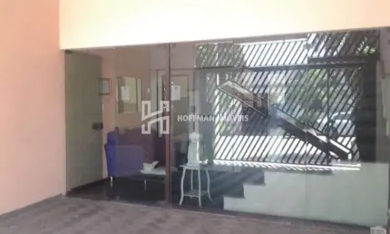Prédio comercial com 5 Salas, 2 Banheiros, 2 Vagas à venda ? Santa Paula