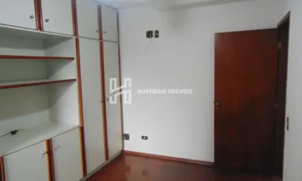Apartamento com 3 quartos à venda na Rua Wenceslau Brás, --, Santa Paula, São Caetano do Sul