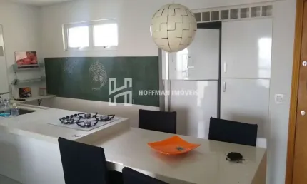 Apartamento com 2 Quartos, 1 Banheiros, 1 vaga à venda - Santa Paula