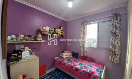 Cobertura com 3 Quartos, 1 Suíte, 2 Vagas à venda - Santa Paula