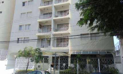 Apartamento com 2 Quartos, 2 banheiros, 1 Vagas à venda - Santa Paula