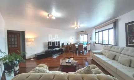 Apartamento com 3 quartos, 3 suíte, 2 vagas à venda - santa paula
